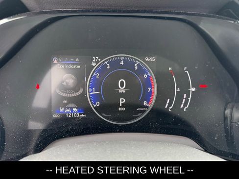 Used 2023 Lexus RX 350 Premium w/ Accessory Package image 9