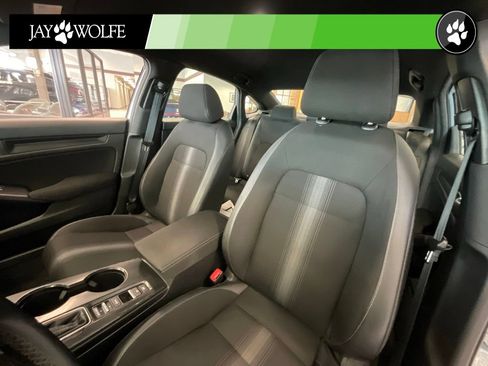 Used 2024 Honda Civic Sport image 10