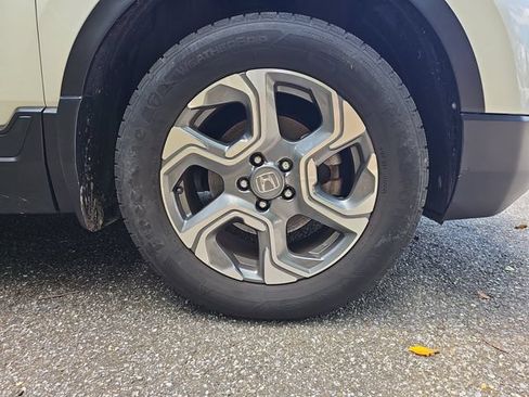 Used 2018 Honda CR-V EX image 24
