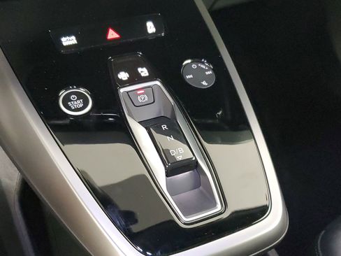 Certified 2023 Audi Q4 e-tron Premium Plus w/ Premium Plus image 37