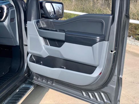 Used 2024 Ford F150 XLT image 22