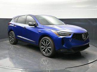 Used 2025 Acura RDX AWD w/ A-Spec & Advance Pkg video 3