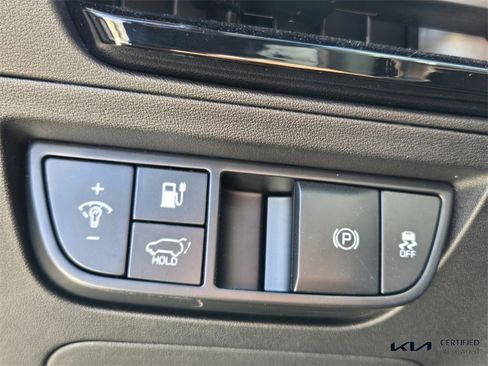 Certified 2023 Kia EV6 GT-Line image 34