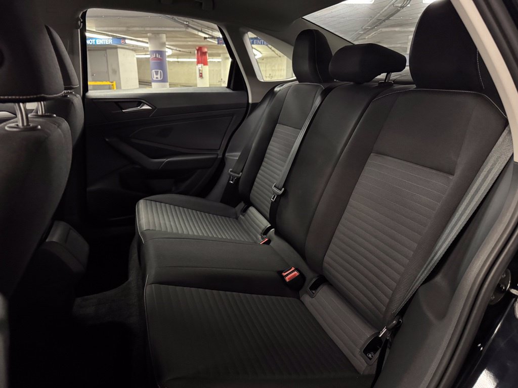 Used 2023 Volkswagen Jetta S FWD image 17