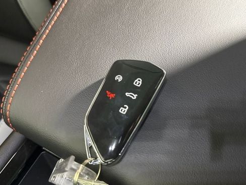 New 2026 Volkswagen Atlas Peak Edition image 35