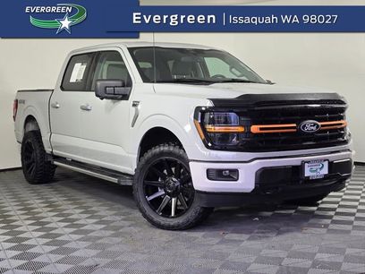 Used 2024 Ford F150 XLT w/ Tow/Haul Package