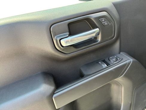 New 2026 Chevrolet Silverado 1500 W/T AWD/4WD image 12
