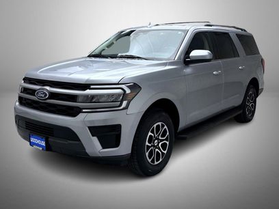 Used 2024 Ford Expedition Max XLT