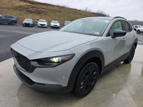 Used 2026 MAZDA CX-30 AWD 2.5 S image 3