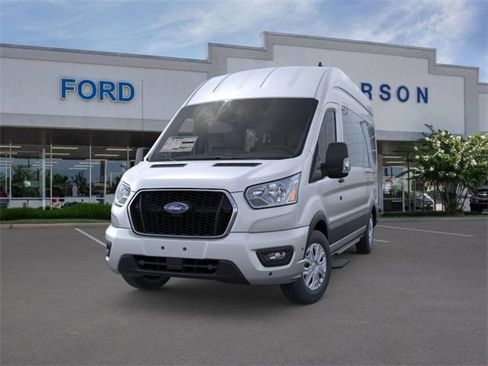 New 2025 Ford Transit 350 XLT image 2
