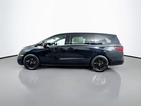 Used 2024 Honda Odyssey Sport image 5