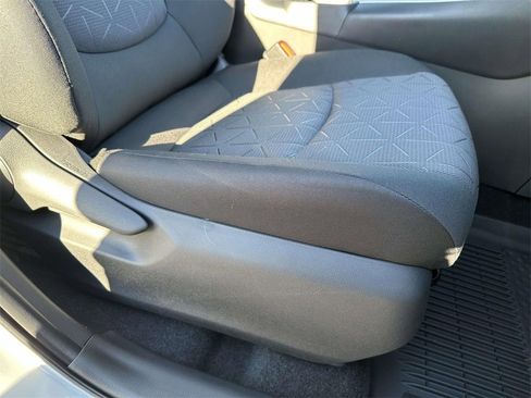 New 2025 Toyota RAV4 XLE image 12