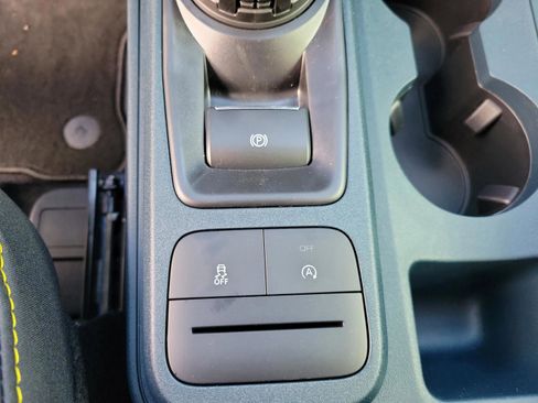 New 2026 Ford Maverick Lobo image 30