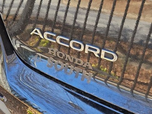Used 2024 Honda Accord Sport image 36