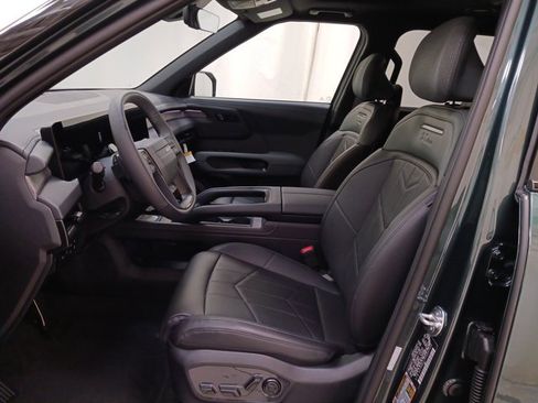 New 2027 Kia Telluride SX X-Line AWD/4WD image 12