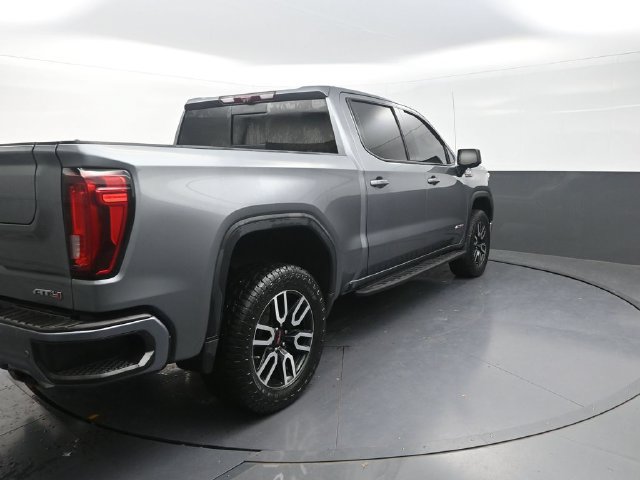 Used 2021 GMC Sierra 1500 AT4 w/ AT4 Premium Package AWD/4WD image 8