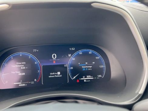 Used 2023 Toyota Highlander Limited image 24