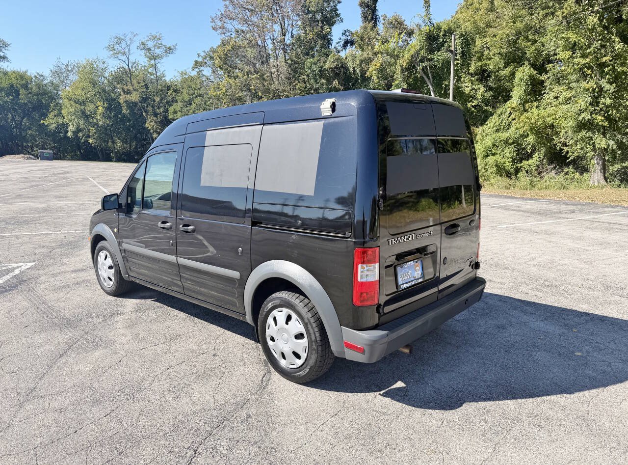 Used 2012 Ford Transit Connect XL FWD image 7