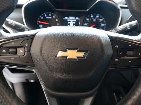 Used 2023 Chevrolet TrailBlazer LT w/ Convenience Package FWD image 19