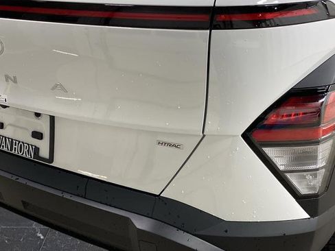 New 2026 Hyundai Kona SEL Sport image 29