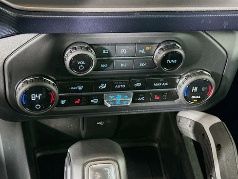 Used 2023 Ford Bronco Outer Banks image 24