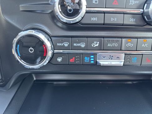 New 2025 Ford F250 Lariat w/ Lariat Ultimate Package image 35