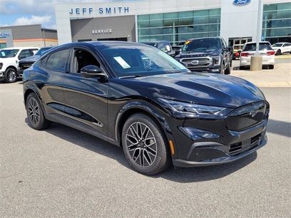 New 2025 Ford Mustang Mach-E Premium