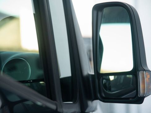 New 2025 Mercedes-Benz Sprinter 2500 image 21