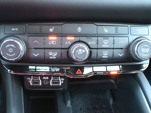 New 2026 Dodge Durango GT w/ Blacktop Package image 14