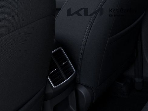 New 2026 Kia Sportage LX w/ LX Convenience Package FWD image 26