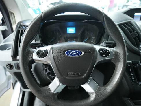 Used 2018 Ford Transit 350 XL image 17
