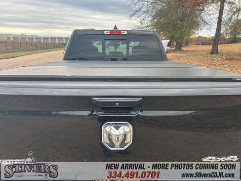 Used 2019 RAM 1500 Big Horn image 6