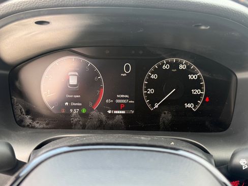 New 2026 Honda HR-V Sport image 17