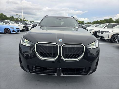 New 2026 BMW X3 xDrive30i w/ M Sport Package AWD/4WD image 2
