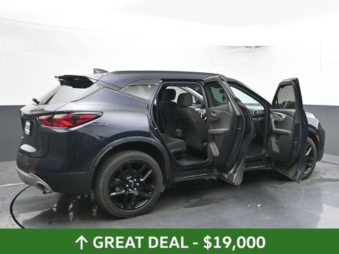 Used 2020 Chevrolet Blazer LT image 57