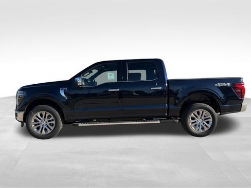 New 2026 Ford F150 Lariat AWD/4WD image 4