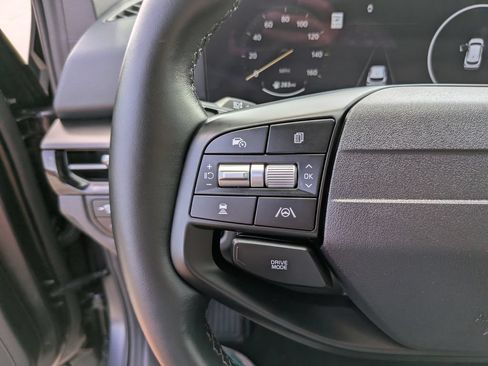 Certified 2026 Kia Sportage SX FWD image 32