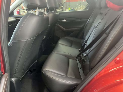Used 2023 MAZDA CX-30 AWD 2.5 S w/ Premium Package image 13