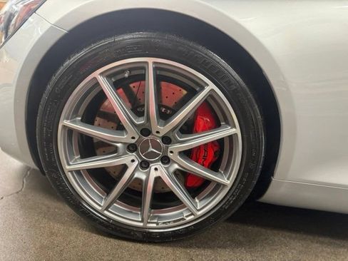 Used 2016 Mercedes-Benz AMG GT S image 32