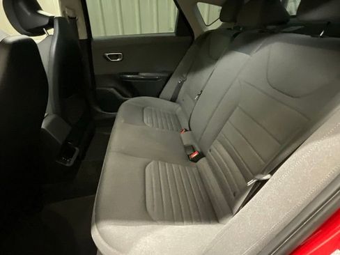 Used 2025 Kia K4 EX FWD image 9
