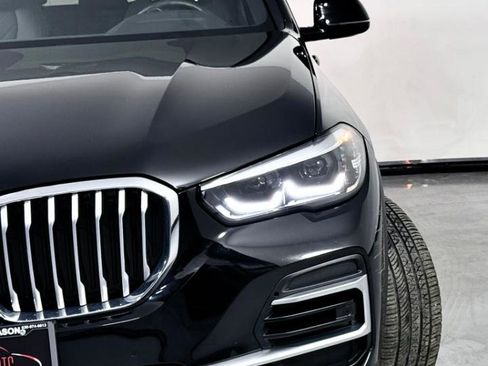 Used 2023 BMW X5 xDrive45e w/ Climate Comfort Package image 6