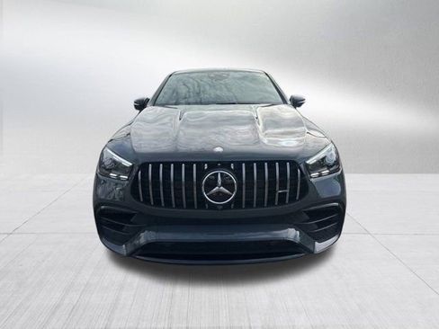 Used 2025 Mercedes-Benz GLE 63 AMG S image 13