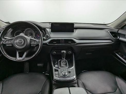 Used 2023 MAZDA CX-9 Touring image 26