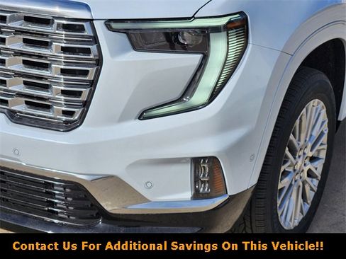 New 2026 GMC Acadia Denali w/ Super Cruise Package image 6