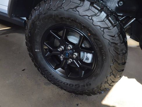 Used 2025 Jeep Wrangler Unlimited Sport S 4xe image 20