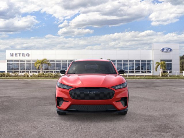 New 2026 Ford Mustang Mach-E Premium w/ Sport Appearance Package RWD image 6