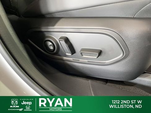 New 2026 Jeep Cherokee Limited AWD/4WD image 49