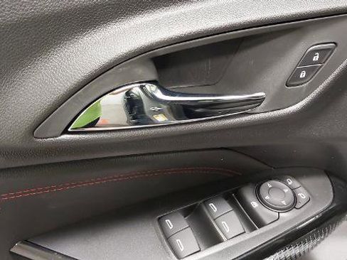 New 2026 Chevrolet Trax RS image 25