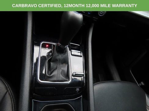 Used 2024 Jeep Compass Limited image 34