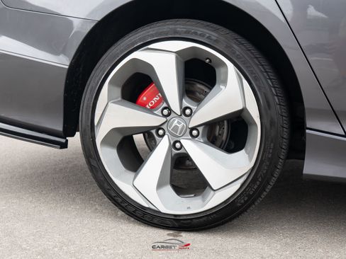 Used 2020 Honda Accord LX image 11